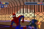 Spider-Man 2: Enter: Electro (PlayStation)