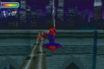 Spider-Man 2: Enter: Electro (PlayStation)