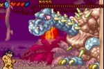 Prehistorik Man (Game Boy Advance)