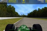 F1 2001 (PC)