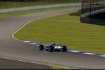 F1 2001 (PC)