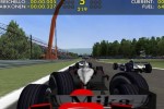 F1 2001 (PC)