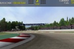 F1 2001 (PC)