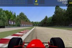 F1 2001 (PC)