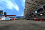 F1 2001 (PC)