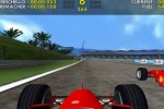 F1 2001 (PC)