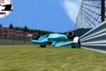 F1 2001 (PC)