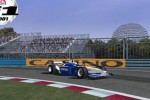 F1 2001 (PC)