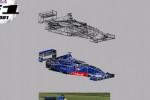 F1 2001 (PC)