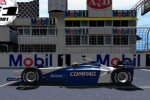 F1 2001 (PC)