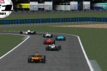 F1 2001 (PC)