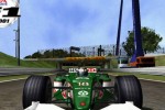 F1 2001 (PC)