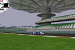 F1 2001 (PC)