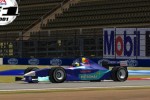 F1 2001 (PC)