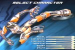 Kinetica (PlayStation 2)