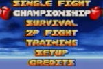 Boxing Fever (Game Boy Advance)