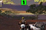 Paris-Dakar Rally (PlayStation 2)