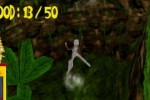 Zoboomafoo: Leapin' Lemurs! (PlayStation)