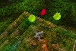 Zoboomafoo: Leapin' Lemurs! (PlayStation)