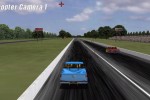 NHRA Drag Racing Main Event (PC)