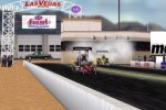 NHRA Drag Racing Main Event (PC)