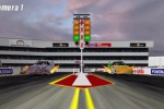 NHRA Drag Racing Main Event (PC)