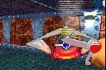 BackTrack (Game Boy Advance)