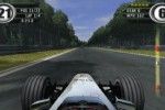 F1 2001 (PlayStation 2)