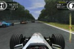 F1 2001 (PlayStation 2)