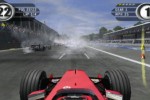 F1 2001 (PlayStation 2)