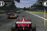 F1 2001 (PlayStation 2)