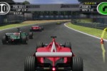 F1 2001 (PlayStation 2)