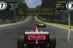 F1 2001 (PlayStation 2)