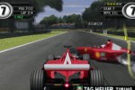 F1 2001 (PlayStation 2)