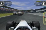 F1 2001 (PlayStation 2)