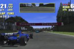 F1 2001 (PlayStation 2)