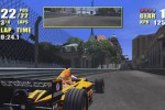 F1 2001 (PlayStation 2)