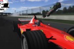 F1 2001 (PlayStation 2)