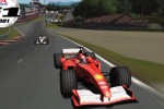 F1 2001 (PlayStation 2)