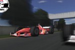 F1 2001 (PlayStation 2)