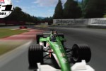 F1 2001 (PlayStation 2)