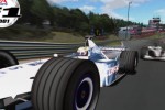 F1 2001 (PlayStation 2)