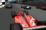 F1 2001 (PlayStation 2)