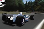 F1 2001 (PlayStation 2)