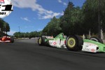 F1 2001 (PlayStation 2)