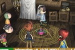 Okage: Shadow King (PlayStation 2)