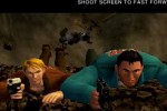 Time Crisis II (PlayStation 2)