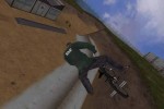 Mat Hoffman's Pro BMX (PC)