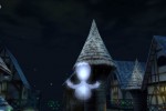 Casper Spirit Dimensions (PlayStation 2)