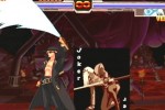 Guilty Gear X (PlayStation 2)